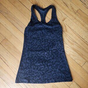 lululemon athletica tank top